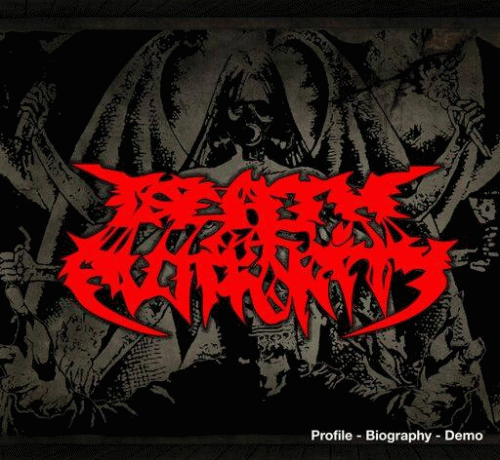 Death Of Authority : Profile - Biography - Demo